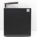 Lenovo ThinkCentre i5 Mini PC M70q 8GB RAM 256GB NVMe Intel 10500T Windows 11