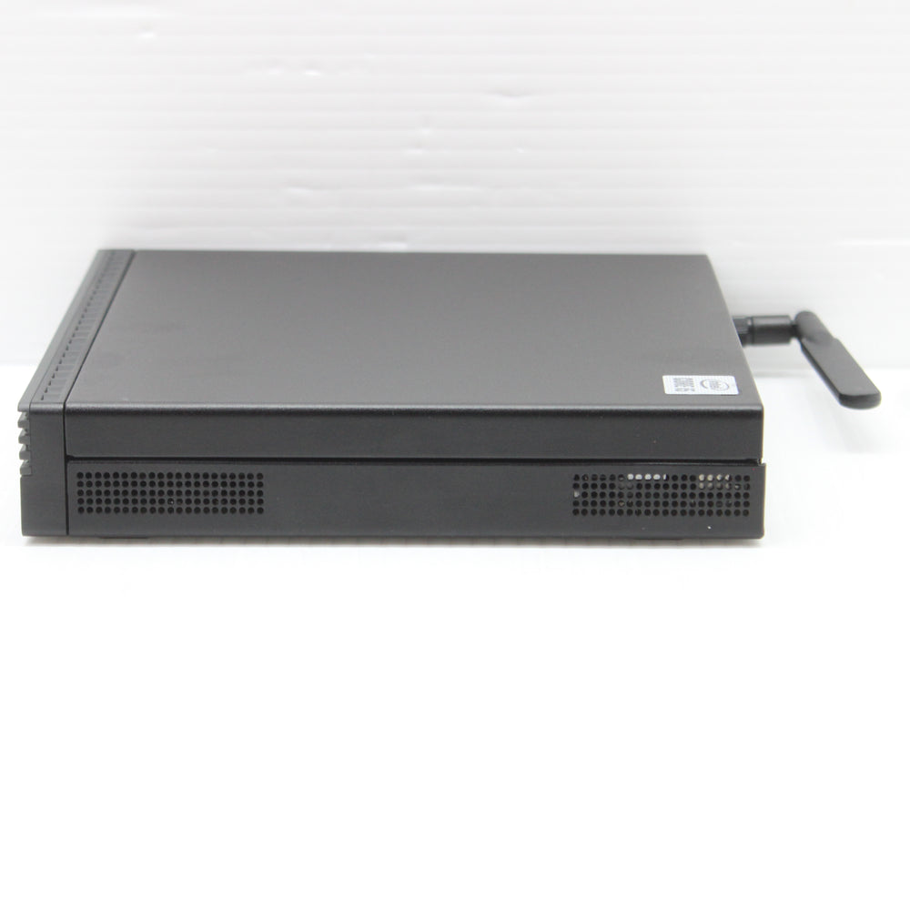 Lenovo ThinkCentre i5 Mini PC M70q 8GB RAM 256GB NVMe Intel 10500T Windows 11