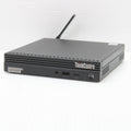 Lenovo ThinkCentre i5 Mini PC M70q 8GB RAM 256GB NVMe Intel 10500T Windows 11