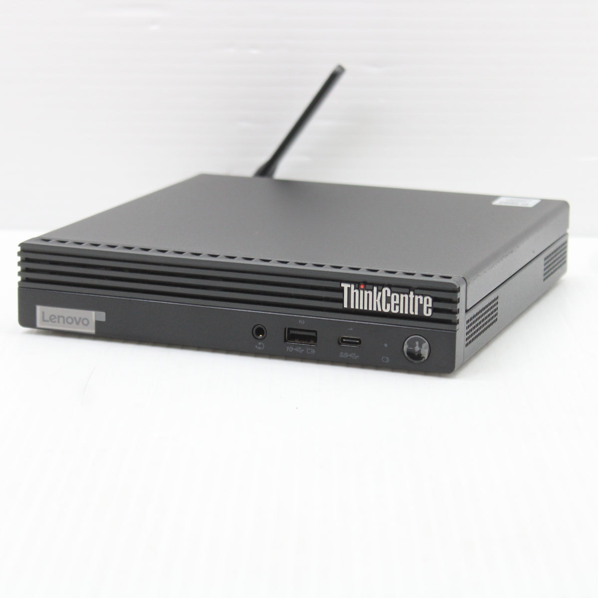 Lenovo ThinkCentre i5 Mini PC M70q 8GB RAM 256GB NVMe Intel 10500T Windows 11