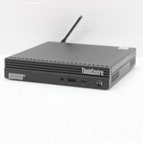 Lenovo ThinkCentre i5 Mini PC M70q 8GB RAM 256GB NVMe Intel 10500T Windows 11
