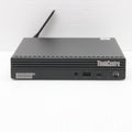 Lenovo ThinkCentre i5 Mini PC M70q 8GB RAM 256GB NVMe Intel 10500T Windows 11