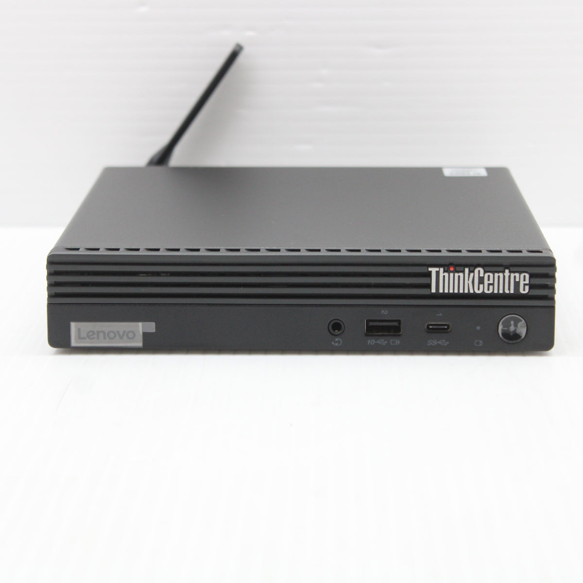 Lenovo ThinkCentre i5 Mini PC M70q 8GB RAM 256GB NVMe Intel 10500T Windows 11