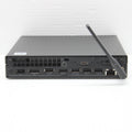 Lenovo ThinkCentre i5 Mini PC M70q 8GB RAM 256GB NVMe Intel 10500T Windows 11