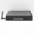 Lenovo ThinkCentre i5 Mini PC M70q 8GB RAM 256GB NVMe Intel 10500T Windows 11