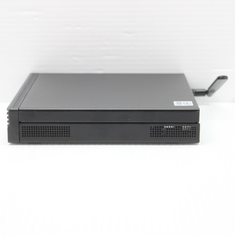 Lenovo ThinkCentre i5 Mini PC M70q 8GB RAM 256GB NVMe Intel 10500T Windows 11