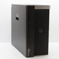 Dell Precision T7610 Tower PC 8GB RAM 500GB HDD Xeon E5-2609 v2 Quadro K2000 2GB