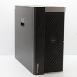 Dell Precision T7610 Tower PC 8GB RAM 500GB HDD Xeon E5-2609 v2 Quadro K2000 2GB