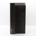 Dell Precision T7610 Tower PC 8GB RAM 500GB HDD Xeon E5-2609 v2 Quadro K2000 2GB