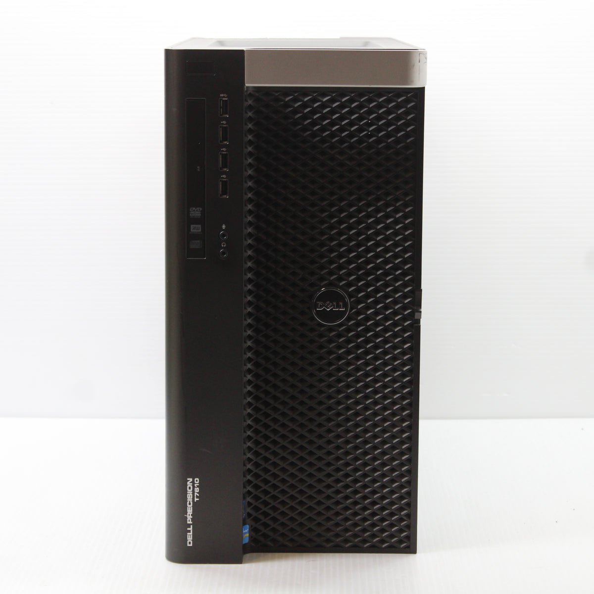 Dell Precision T7610 Tower PC 8GB RAM 500GB HDD Xeon E5-2609 v2 Quadro K2000 2GB