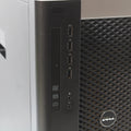Dell Precision T7610 Tower PC 8GB RAM 500GB HDD Xeon E5-2609 v2 Quadro K2000 2GB