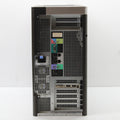 Dell Precision T7610 Tower PC 8GB RAM 500GB HDD Xeon E5-2609 v2 Quadro K2000 2GB