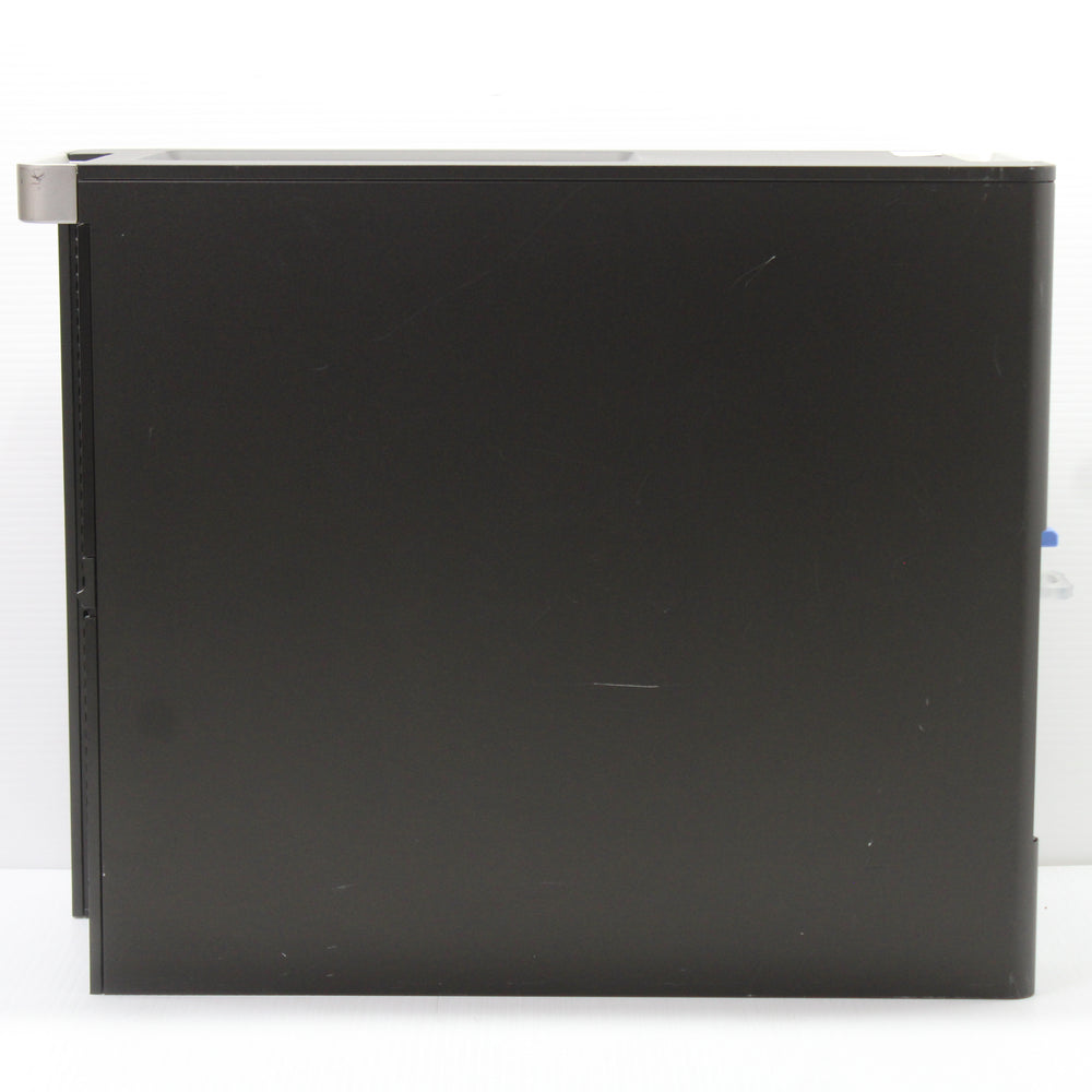 Dell Precision T7610 Tower PC 8GB RAM 500GB HDD Xeon E5-2609 v2 Quadro K2000 2GB