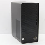 HP Mini Tower PC M01-F1xxx 8GB RAM 256GB SSD Intel i3 10100 WiFi Windows 11