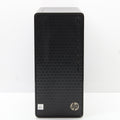 HP Mini Tower PC M01-F1xxx 8GB RAM 256GB SSD Intel i3 10100 WiFi Windows 11