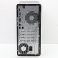 HP Mini Tower PC M01-F1xxx 8GB RAM 256GB SSD Intel i3 10100 WiFi Windows 11