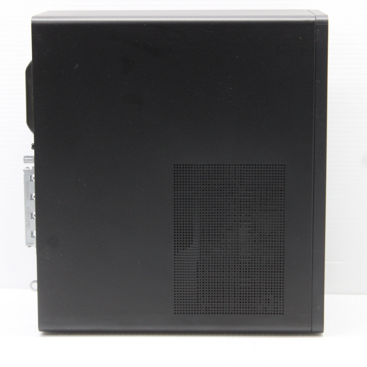 HP Mini Tower PC M01-F1xxx 8GB RAM 256GB SSD Intel i3 10100 WiFi Windows 11