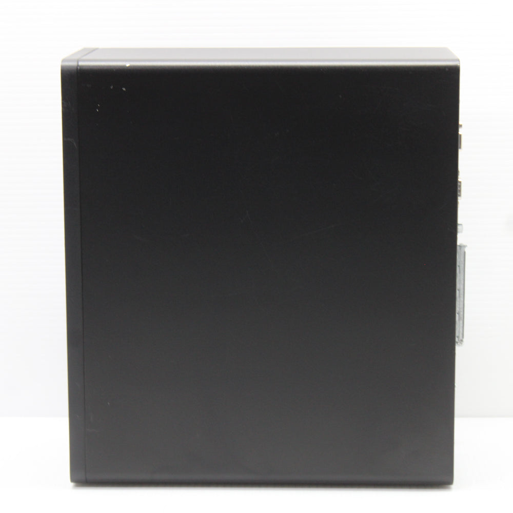 HP Mini Tower PC M01-F1xxx 8GB RAM 256GB SSD Intel i3 10100 WiFi Windows 11
