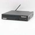 Lenovo ThinkCentre i5 Mini PC M70q 8GB RAM 256GB NVMe Intel 10500T Windows 11