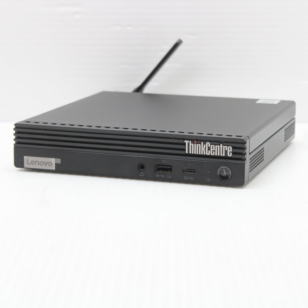 Lenovo ThinkCentre i5 Mini PC M70q 8GB RAM 256GB NVMe Intel 10500T Windows 11