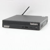 Lenovo ThinkCentre i5 Mini PC M70q 8GB RAM 256GB NVMe Intel 10500T Windows 11