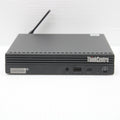 Lenovo ThinkCentre i5 Mini PC M70q 8GB RAM 256GB NVMe Intel 10500T Windows 11