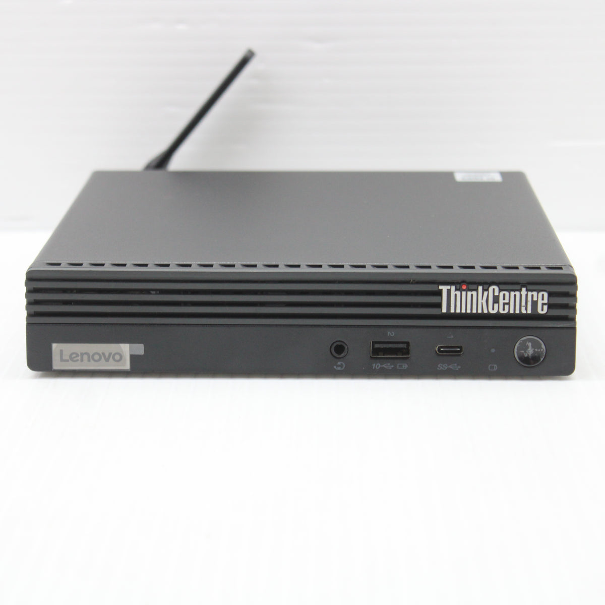 Lenovo ThinkCentre i5 Mini PC M70q 8GB RAM 256GB NVMe Intel 10500T Windows 11