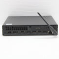 Lenovo ThinkCentre i5 Mini PC M70q 8GB RAM 256GB NVMe Intel 10500T Windows 11