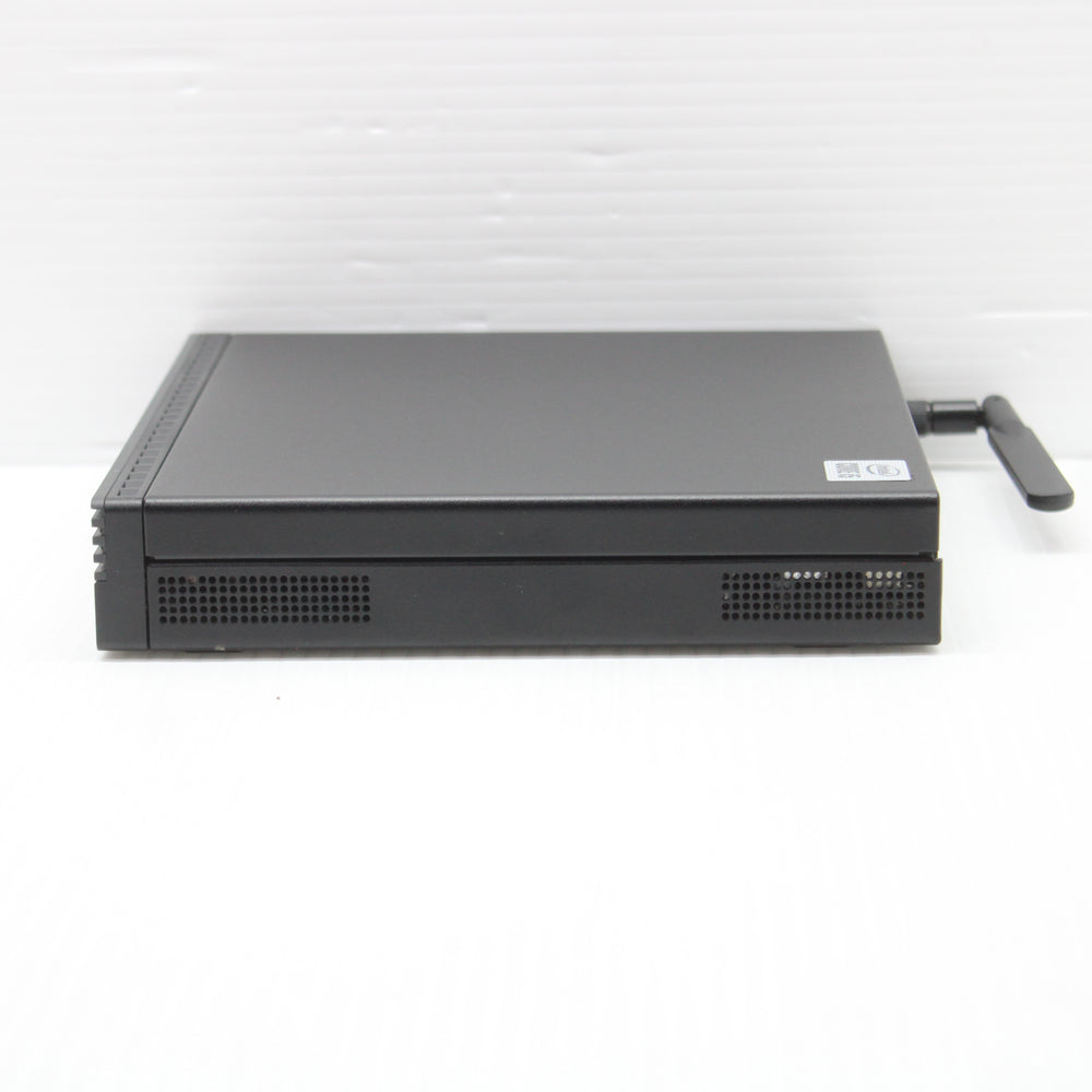 Lenovo ThinkCentre i5 Mini PC M70q 8GB RAM 256GB NVMe Intel 10500T Windows 11