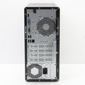 HP Mini Tower PC M01-F1xxx 8GB RAM 256GB SSD Intel i3 10100 WiFi Windows 11