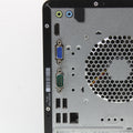 HP Mini Tower PC M01-F1xxx 8GB RAM 256GB SSD Intel i3 10100 WiFi Windows 11