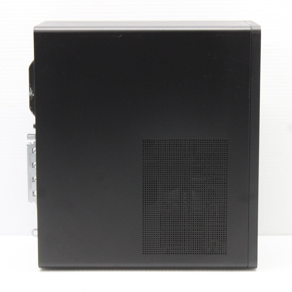 HP Mini Tower PC M01-F1xxx 8GB RAM 256GB SSD Intel i3 10100 WiFi Windows 11