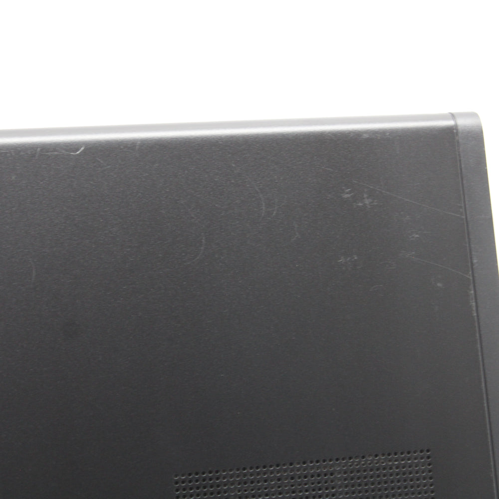 HP Mini Tower PC M01-F1xxx 8GB RAM 256GB SSD Intel i3 10100 WiFi Windows 11