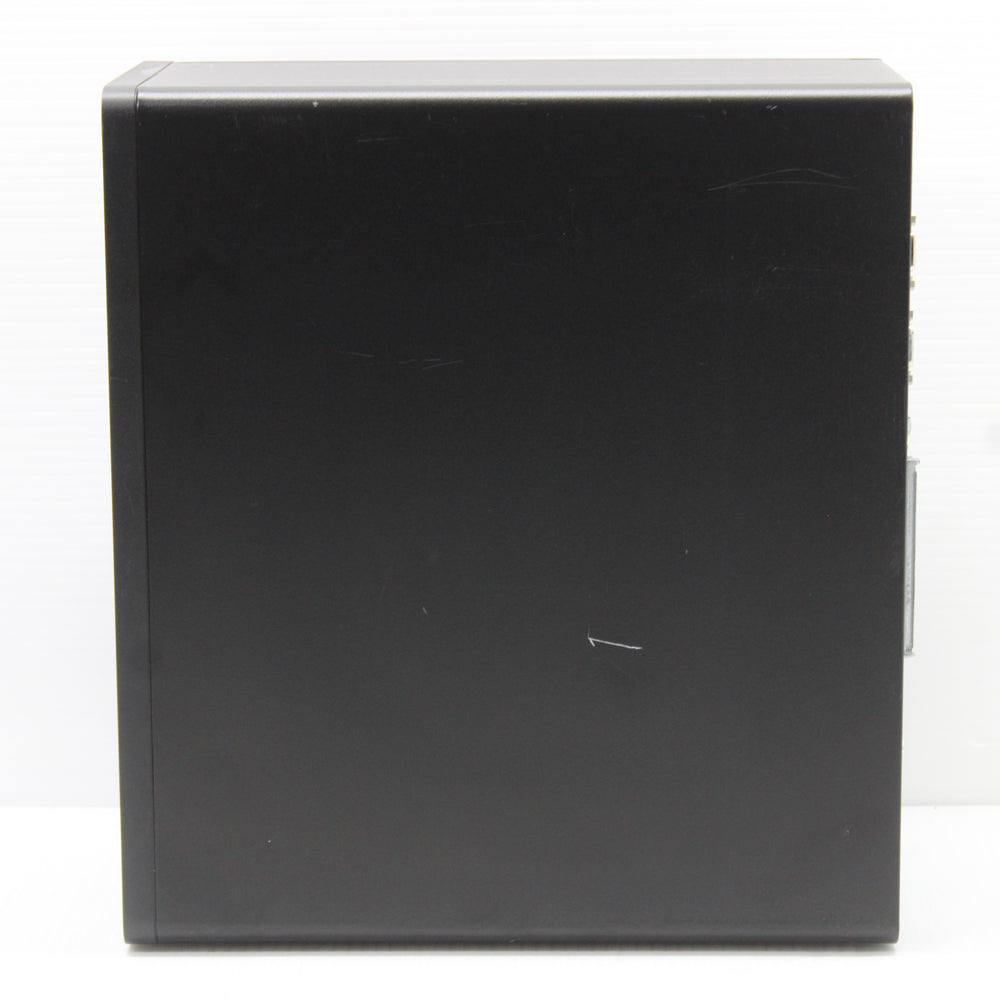 HP Mini Tower PC M01-F1xxx 8GB RAM 256GB SSD Intel i3 10100 WiFi Windows 11