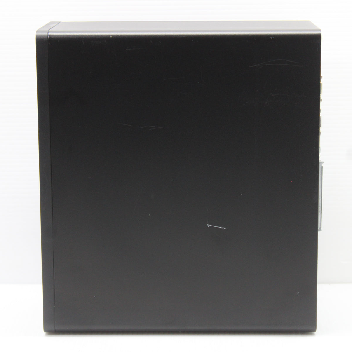 HP Mini Tower PC M01-F1xxx 8GB RAM 256GB SSD Intel i3 10100 WiFi Windows 11