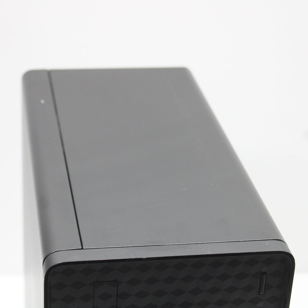 HP Mini Tower PC M01-F1xxx 8GB RAM 256GB SSD Intel i3 10100 WiFi Windows 11
