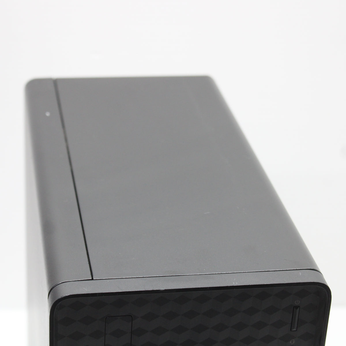 HP Mini Tower PC M01-F1xxx 8GB RAM 256GB SSD Intel i3 10100 WiFi Windows 11
