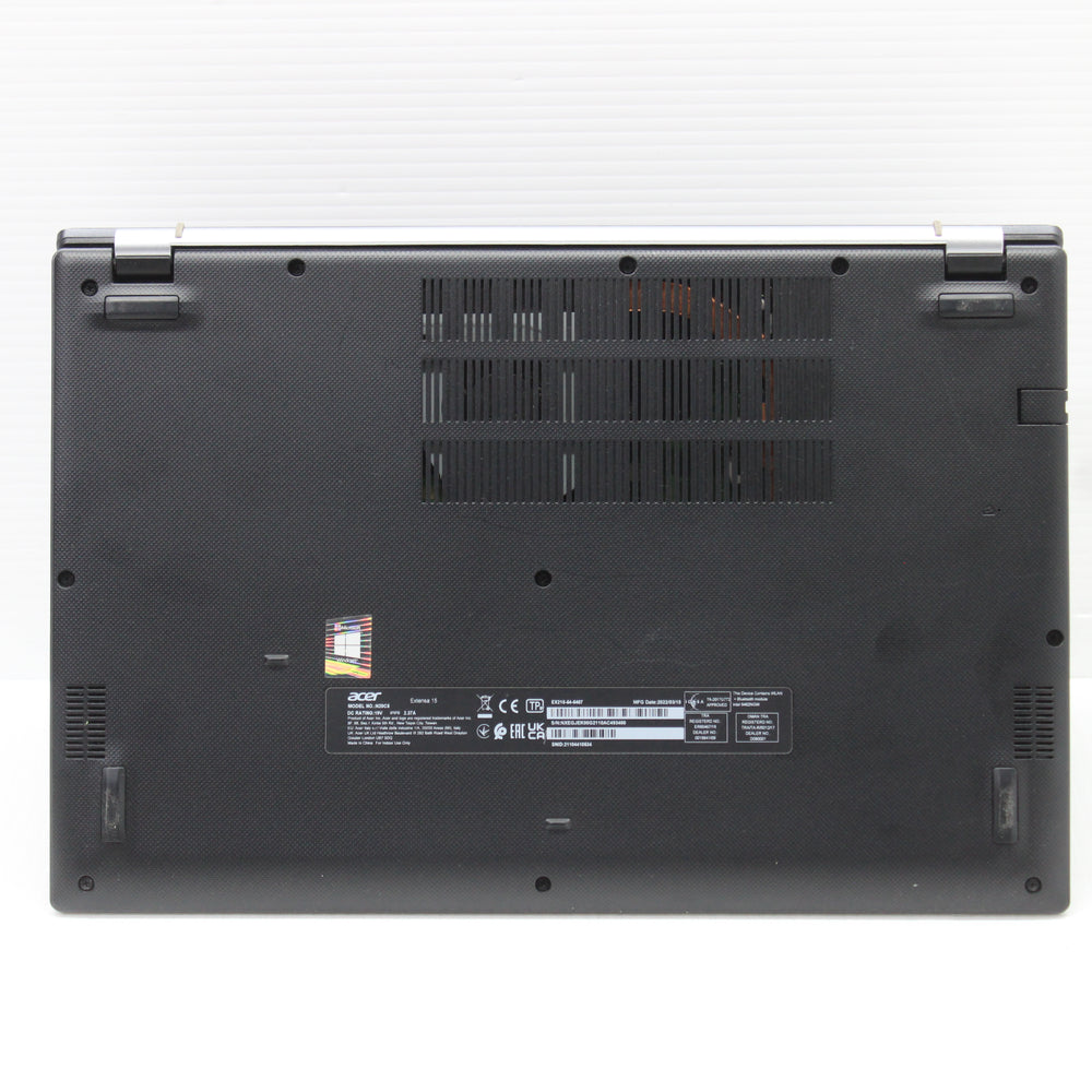 Acer Extensa i5 Laptop 215-54 15.6 in 8GB RAM 256GB NVMe Intel 1135G7 Windows 11