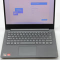 Lenovo V14 Laptop V Series 14 in 8GB RAM 256GB NVMe AMD Ryzen 3 3250U Windows 11