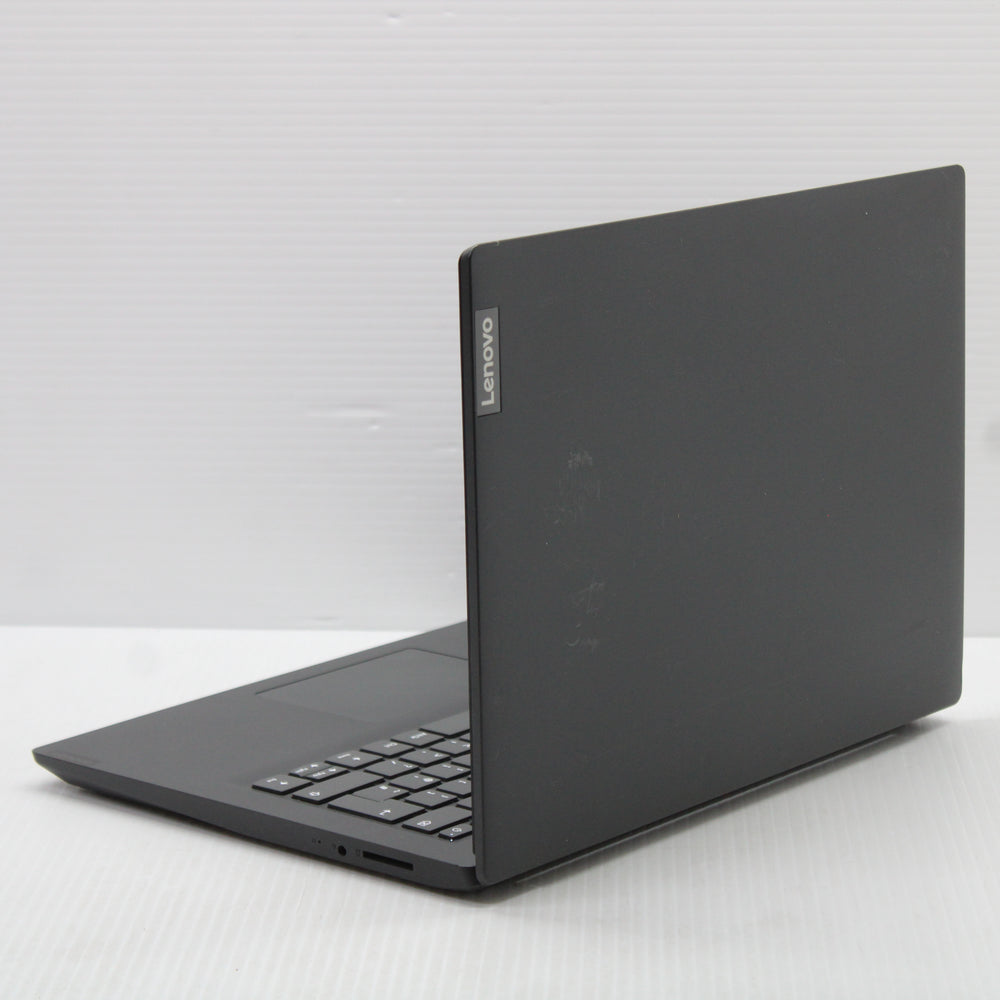 Lenovo V14 Laptop V Series 14 in 8GB RAM 256GB NVMe AMD Ryzen 3 3250U Windows 11