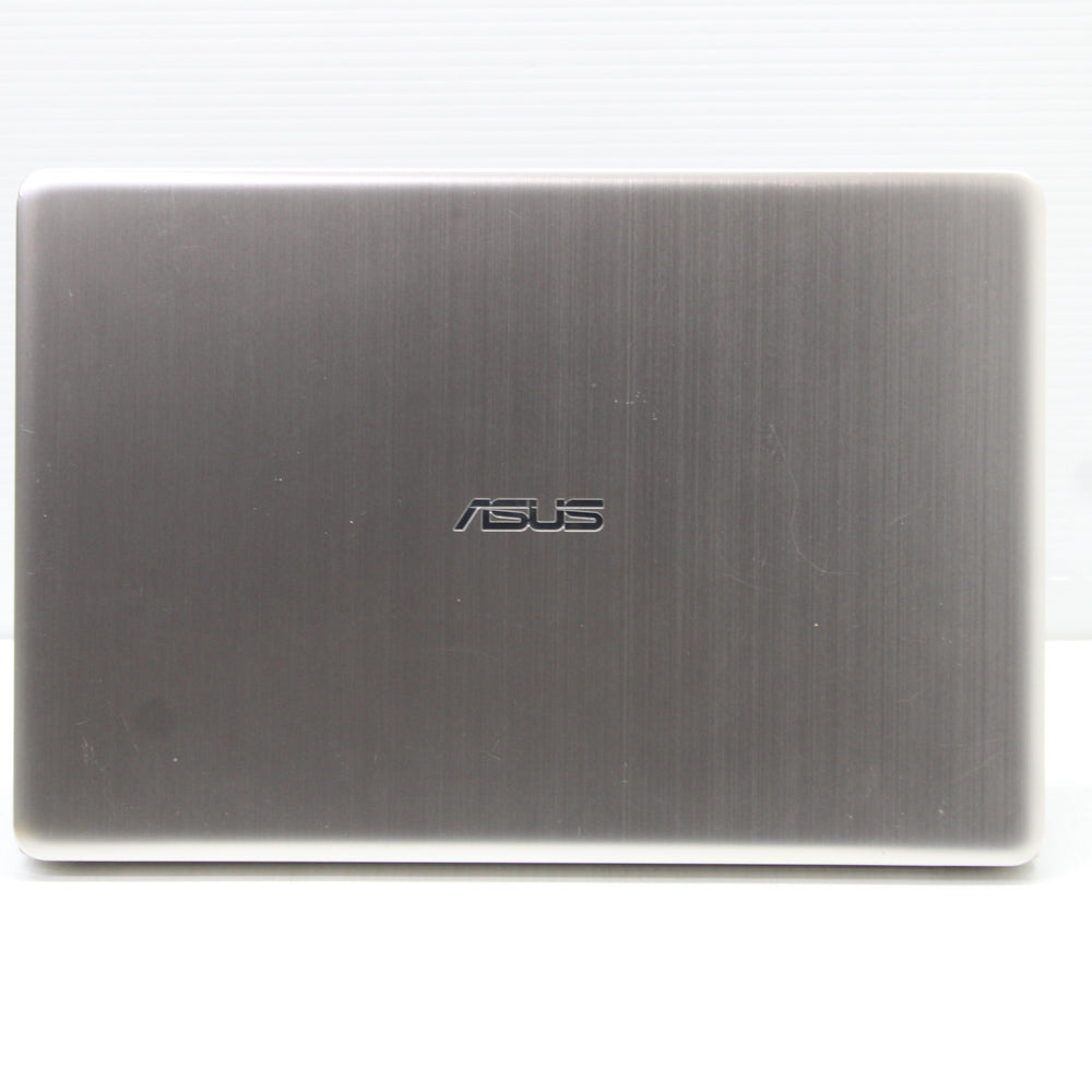 ASUS VivoBook Pro i7 Laptop 15.6 inch 16GB RAM 500GB SSD Intel 7700HQ GTX 1050