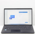 ASUS ExpertBook B1500CEAEY_B1500CEAE Laptop 15.6 inch 8GB RAM 256GB NVMe SSD i3-1115G4 WiFi Windows 11 Pro