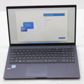 ASUS ExpertBook B1500CEAEY_B1500CEAE Laptop 15.6 inch 8GB RAM 256GB NVMe SSD i3-1115G4 WiFi Windows 11 Pro