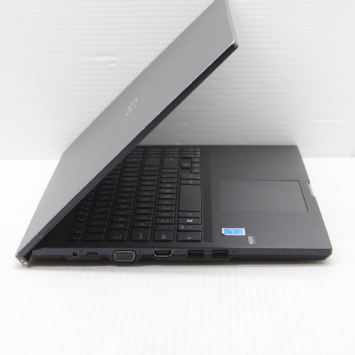 ASUS ExpertBook B1500CEAEY_B1500CEAE Laptop 15.6 inch 8GB RAM 256GB NVMe SSD i3-1115G4 WiFi Windows 11 Pro