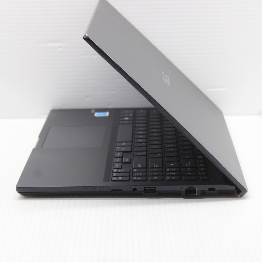 ASUS ExpertBook B1500CEAEY_B1500CEAE Laptop 15.6 inch 8GB RAM 256GB NVMe SSD i3-1115G4 WiFi Windows 11 Pro