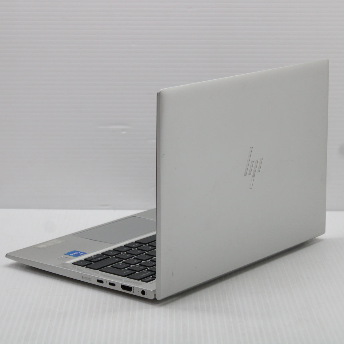 HP EliteBook i5 Laptop 830 G8 13.3 in 8GB RAM 256GB NVMe Intel 1135G7 Windows 11