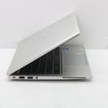 HP EliteBook i5 Laptop 830 G8 13.3 in 8GB RAM 256GB NVMe Intel 1135G7 Windows 11