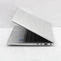 HP EliteBook i5 Laptop 830 G8 13.3 in 8GB RAM 256GB NVMe Intel 1135G7 Windows 11