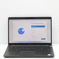 Dell Latitude i5 Laptop 5400 14 inch Touchscreen 8GB RAM 256GB NVMe Intel 8365U