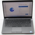 Dell Latitude i5 Laptop 5400 14 inch Touchscreen 8GB RAM 256GB NVMe Intel 8365U